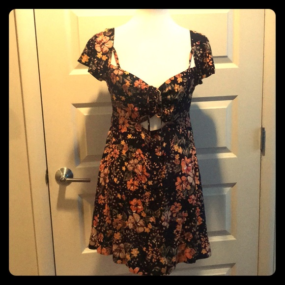 Free People Dress - Picture 2 of 6